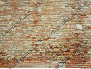 Photo Texture of Brick 0009